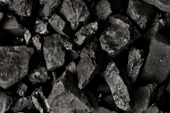 North Roe coal boiler costs