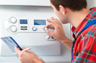 free North Roe gas safe engineer quotes